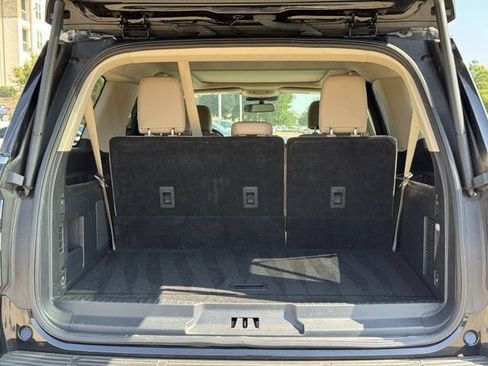 Used 2024 Ford Expedition Max Limited AWD/4WD image 36