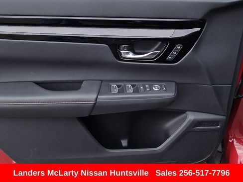 Used 2025 Honda CR-V Sport Touring image 22