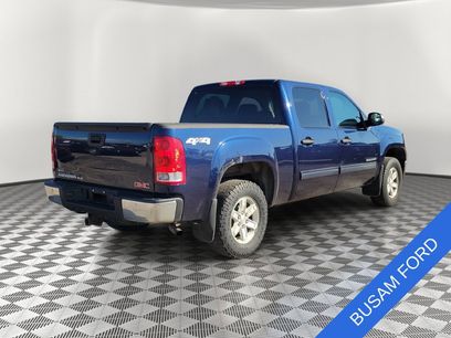 Used 2012 GMC Sierra 1500 SLE w/ Power Tech Package