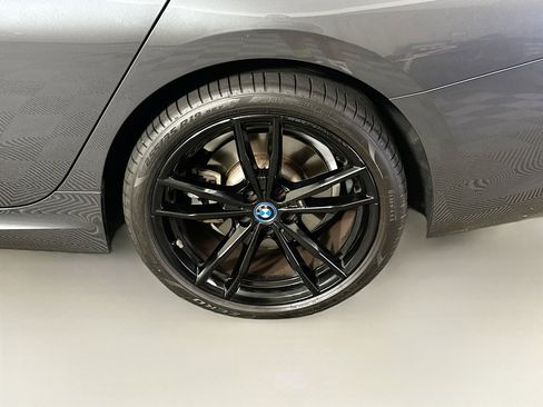 Used 2022 BMW 330e w/ M Sport Package image 11