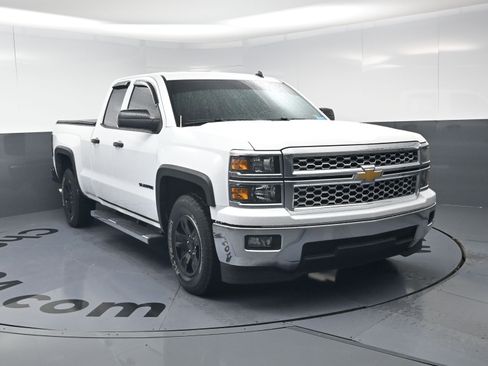 Used 2014 Chevrolet Silverado 1500 LT image 14