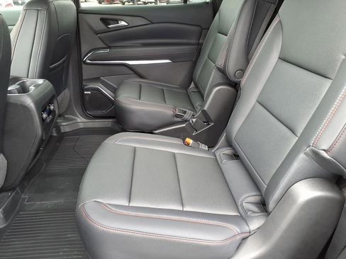 New 2026 Chevrolet Traverse Z71 w/ Enhanced Driving Package AWD/4WD image 14