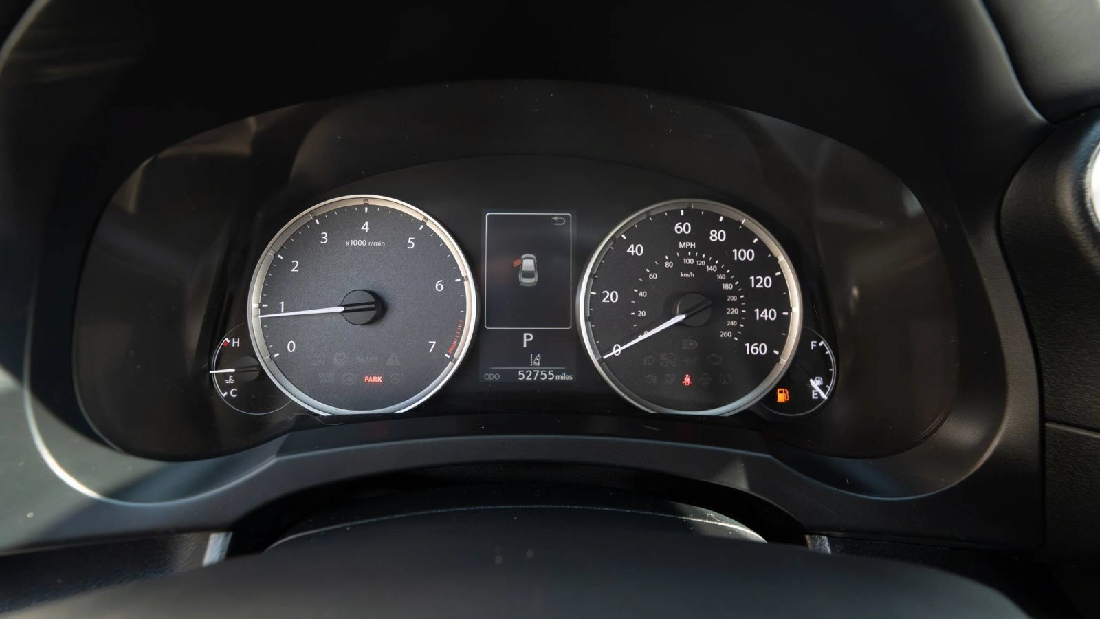 Used 2022 Lexus IS 300 AWD w/ Premium Package image 48