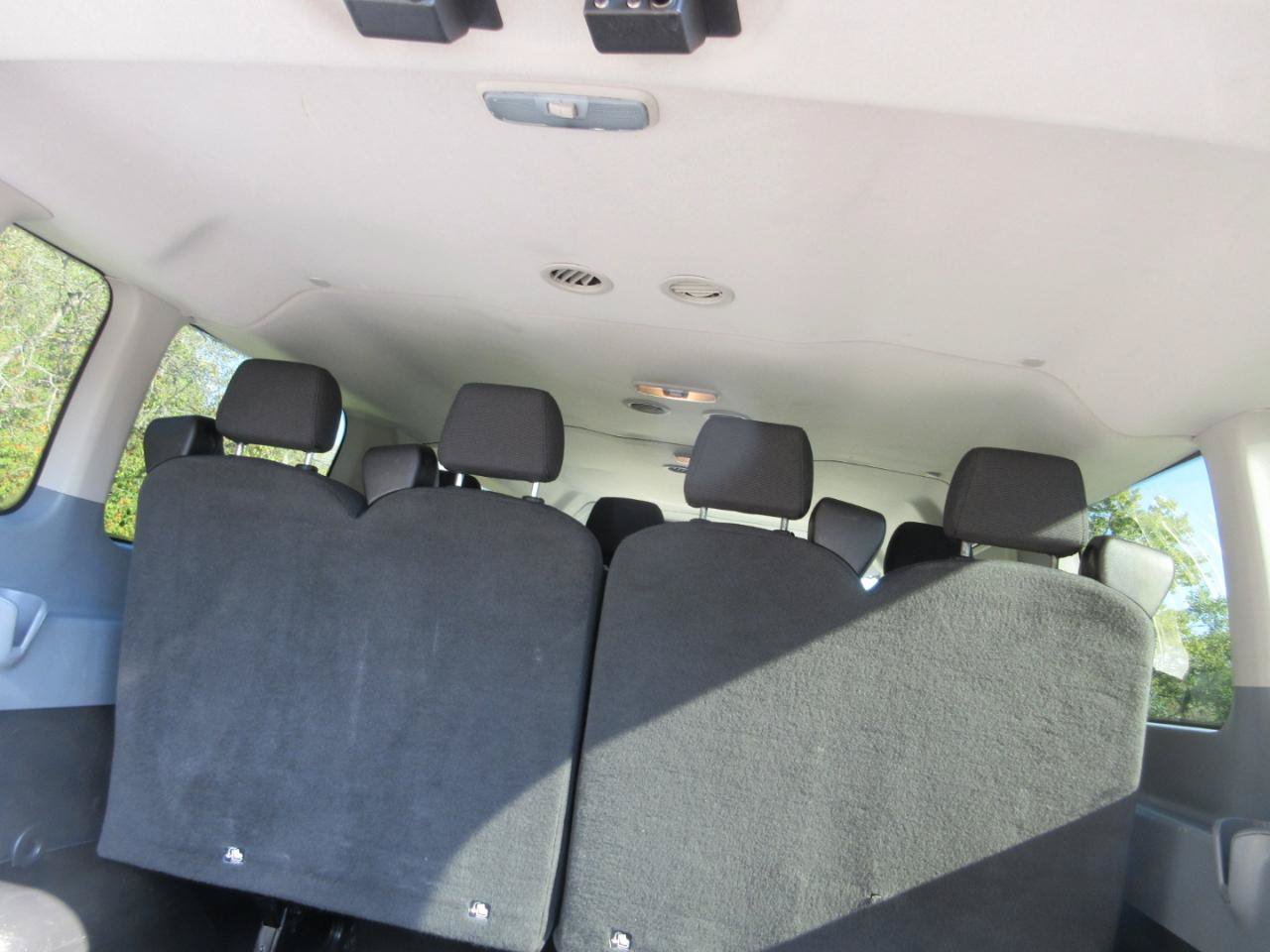 Used 2016 Ford Transit 350 XL RWD image 13