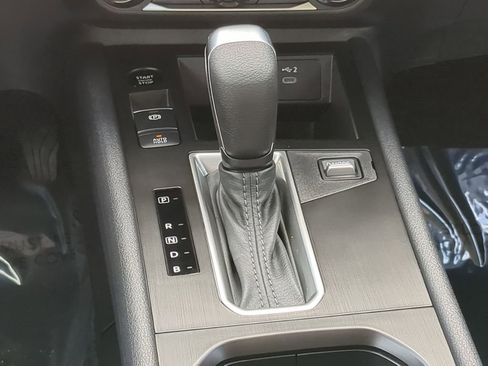 New 2026 Nissan Kicks S FWD image 23