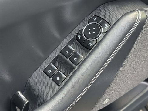 Used 2025 Ford Mustang Mach-E Premium w/ Interior Protection Package image 16