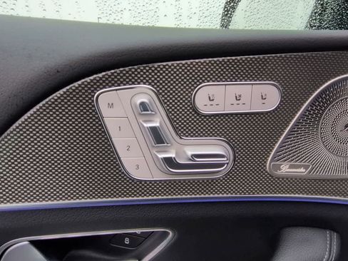 Used 2023 Mercedes-Benz GLS 450 GLS 450 image 17