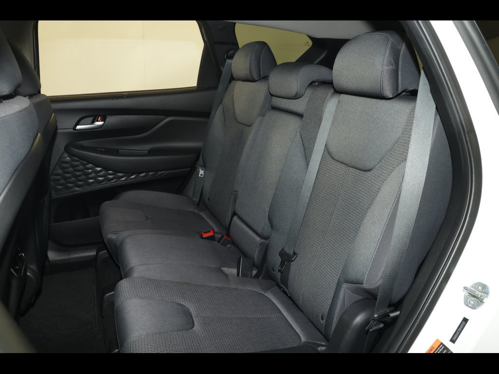 Used 2022 Hyundai Santa Fe XRT FWD image 28