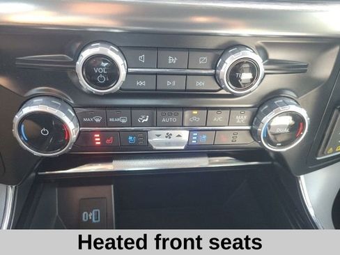 Used 2023 Ford F150 Lariat image 12