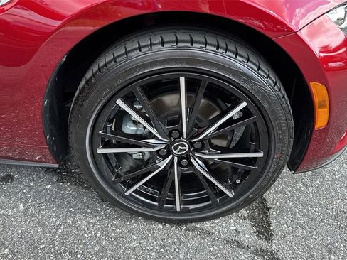 New 2025 MAZDA MX-5 Miata Grand Touring image 59