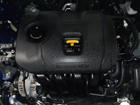 Used 2019 Kia Forte LXS image 30