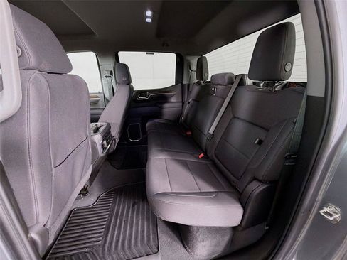 Used 2025 GMC Sierra 1500 Elevation AWD/4WD image 22
