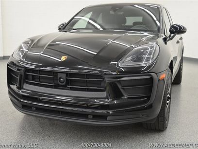 Used 2023 Porsche Macan
