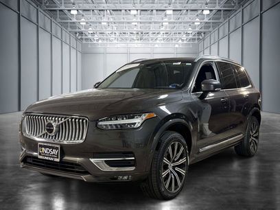 Used 2023 Volvo XC90 B6 Plus w/ Protection Package Premier