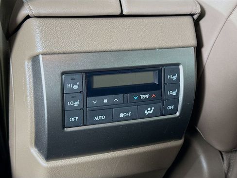 Used 2023 Lexus GX 460 Luxury image 26