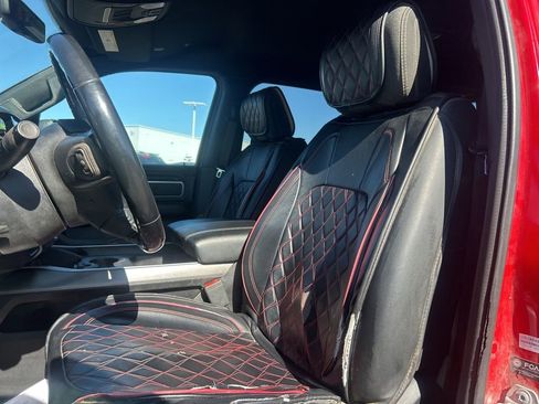 Certified 2021 RAM 1500 Big Horn image 9