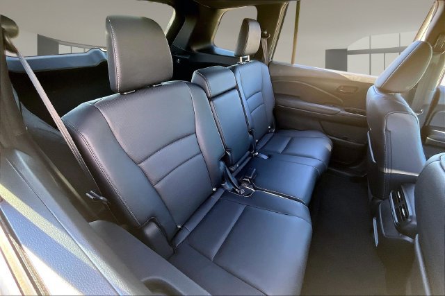 Used 2024 Honda Passport EX-L image 23