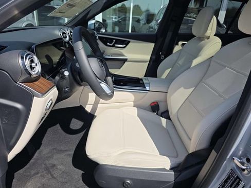 New 2026 Mercedes-Benz GLC 300 GLC 300 image 6