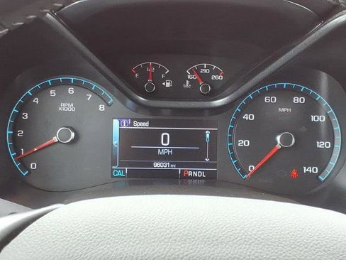 Used 2018 Chevrolet Colorado LT w/ LT Convenience Package image 18