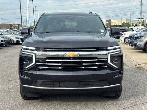 Used 2025 Chevrolet Tahoe LT AWD/4WD image 8