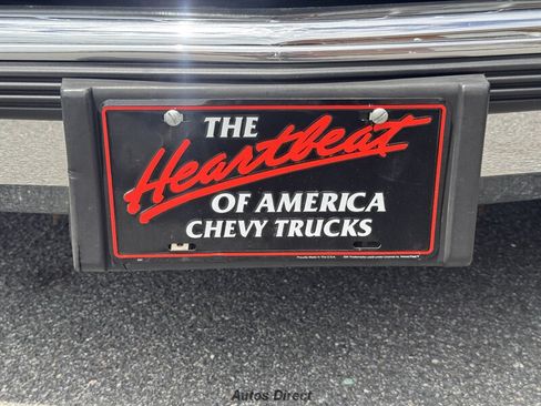 Used 1991 Chevrolet Silverado 1500 2WD Regular Cab image 37