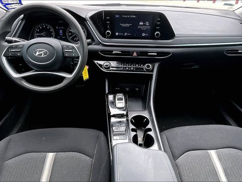 Used 2023 Hyundai Sonata SE w/ Cargo Package FWD image 14