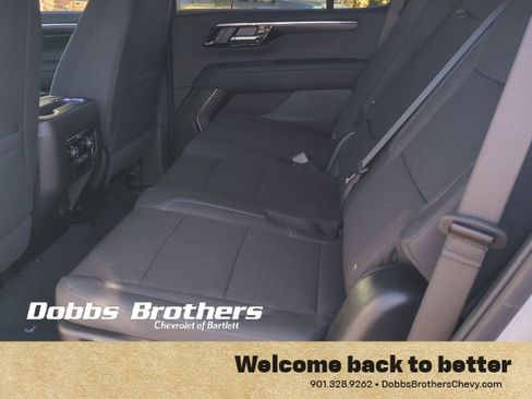 New 2026 Chevrolet Tahoe LS image 24