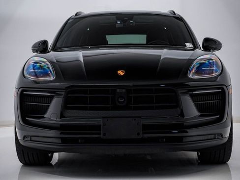 Certified 2024 Porsche Macan S AWD/4WD image 6