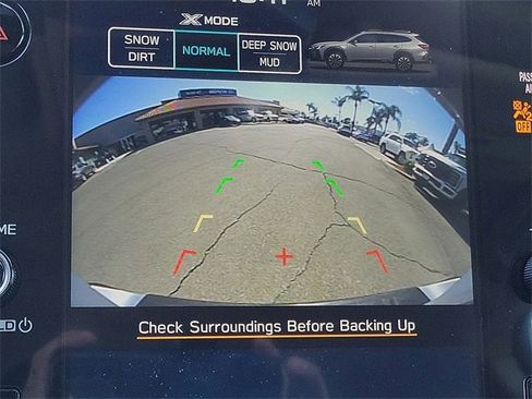 Used 2023 Subaru Outback Onyx Edition w/ Popular Package #2 image 14