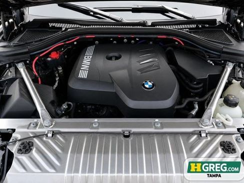 Used 2026 BMW X3 xDrive30i AWD/4WD image 17