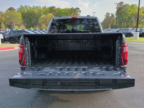 Used 2024 Ford F150 STX w/ Tow/Haul Package AWD/4WD image 13