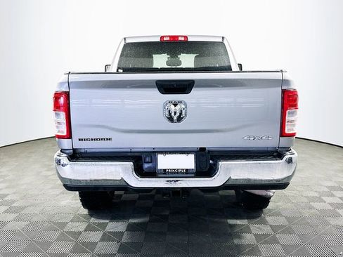 Used 2024 RAM 2500 Big Horn image 7