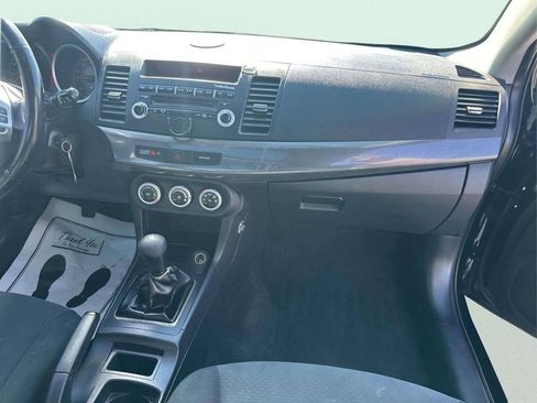 Used 2008 Mitsubishi Lancer GTS image 6