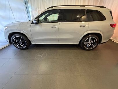 Used 2025 Mercedes-Benz GLS 450 4MATIC