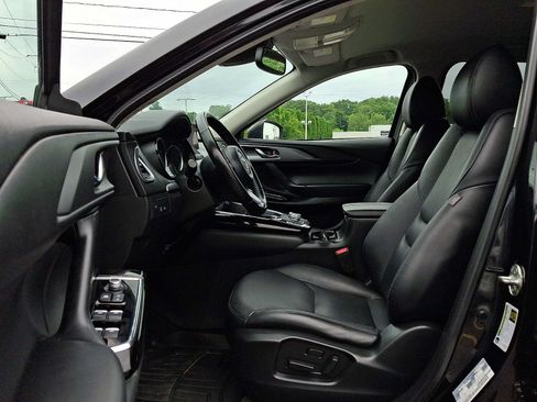 Used 2022 MAZDA CX-9 Touring AWD/4WD image 15