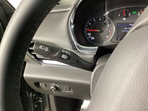 Used 2023 Chevrolet Traverse LT w/ LPO, Floor Liner Package AWD/4WD image 22