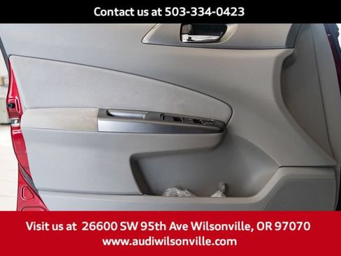 Used 2012 Subaru Forester 2.5XT Touring w/ Popular Pkg 1 AWD/4WD image 22