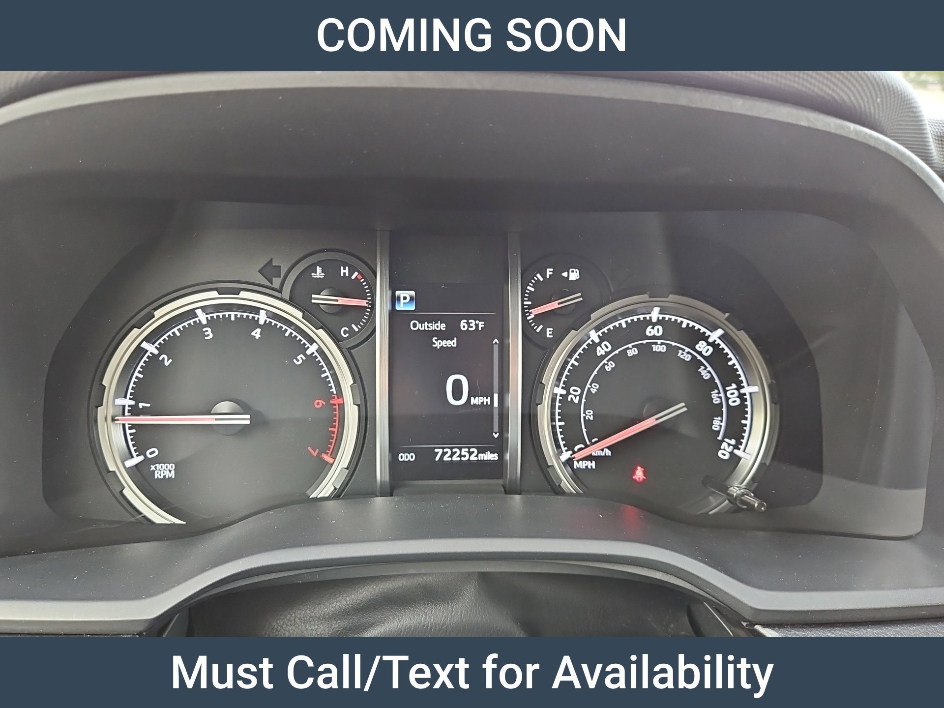 Used 2021 Toyota 4Runner Limited AWD/4WD image 13