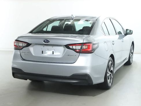 Certified 2022 Subaru Legacy Premium AWD/4WD image 45