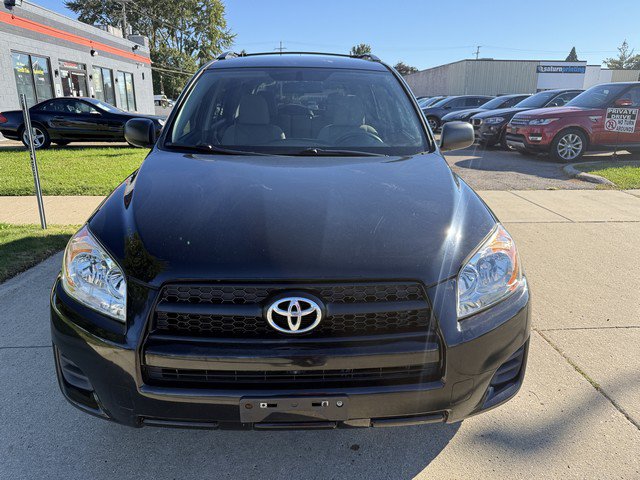 Used 2012 Toyota RAV4 FWD w/ Value Pkg image 2