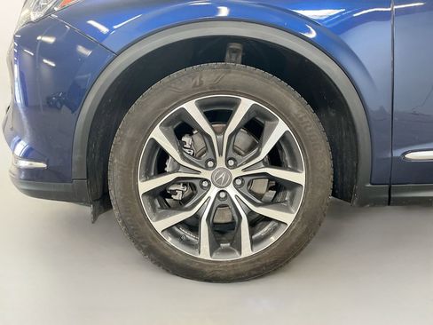 Used 2024 Acura MDX SH-AWD w/ Technology Package image 34
