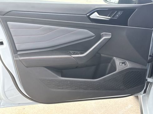 Used 2025 Volkswagen Jetta GLI Autobahn w/ GLI Black Package image 9