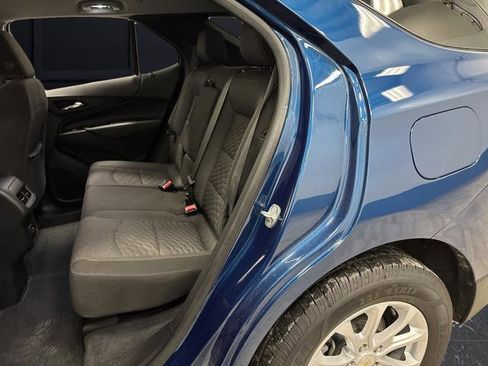 Used 2021 Chevrolet Equinox LT image 27