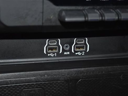 Used 2025 RAM 1500 Rebel w/ Rebel Level 1 Equipment Group AWD/4WD image 2