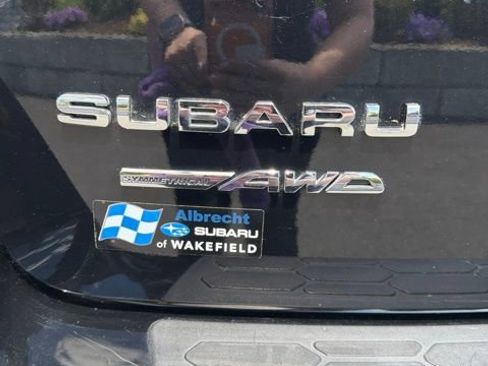 Used 2021 Subaru Crosstrek 2.0i AWD/4WD image 8