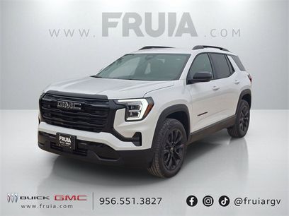 New 2026 GMC Terrain Elevation w/ Elevation Premium Package
