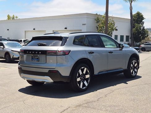 New 2026 Honda Prologue Elite image 11