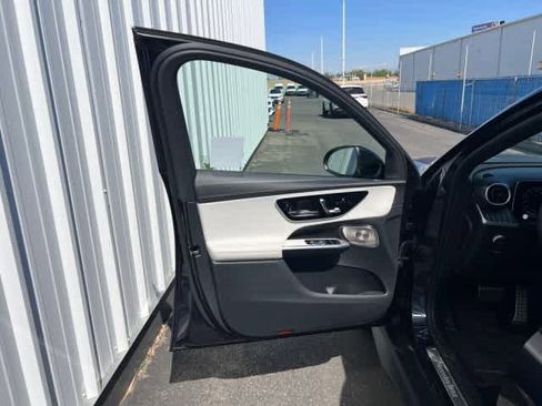 Certified 2024 Mercedes-Benz GLC 300 4MATIC image 13