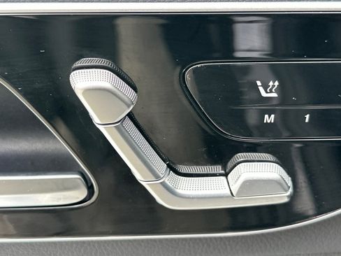 Certified 2022 Mercedes-Benz C 300 Sedan image 14