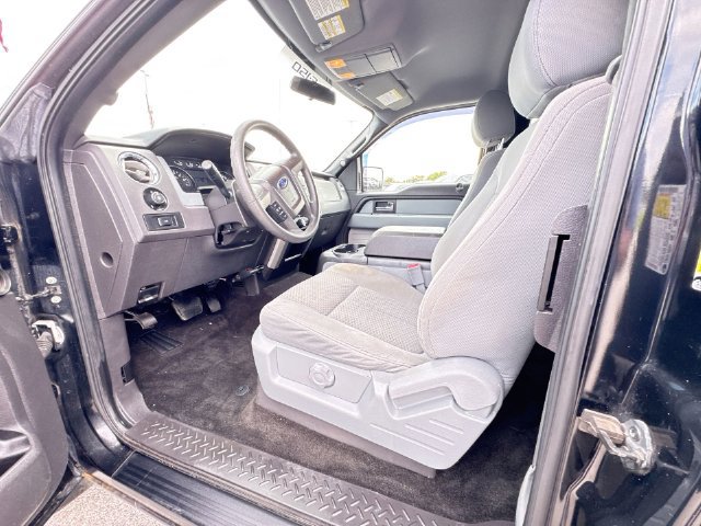 Used 2012 Ford F150 XLT RWD image 10